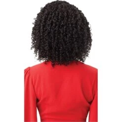 Outre X-Pression Twisted Up Synthetic Lace Front Braiding Wig - Boho Passion Summer Twist 12" 7 Outre X-Pression Twisted Up Synthetic Lace Front Braiding Wig - Boho Passion Summer Twist 12" -Beauty Exchanges outre x pression twisted up synthetic lace front braiding wig boho passion summer twist 12 674067