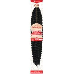 Outre X‑Pression Synthetic Crochet Hair – Passion Waterwave II 22″ 11 Outre X‑Pression Synthetic Crochet Hair – Passion Waterwave II 22″ -Beauty Exchanges outre xpression synthetic crochet hair passion waterwave ii 22 3773142