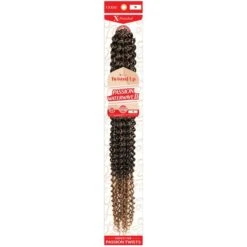 Outre X‑Pression Synthetic Crochet Hair – Passion Waterwave II 22″ 9 Outre X‑Pression Synthetic Crochet Hair – Passion Waterwave II 22″ -Beauty Exchanges outre xpression synthetic crochet hair passion waterwave ii 22 3990565
