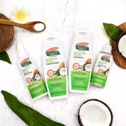 Palmer’s Coconut Oil Moisture Boost Duo