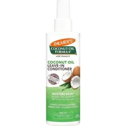 Palmer’s Coconut Oil Leave-In Conditioner – 8.5oz -Beauty Exchanges palmers coconut oil leave in conditioner 85oz 152677