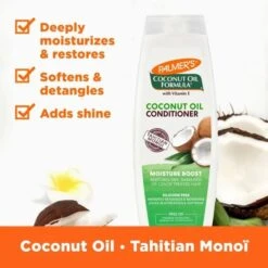 Palmer’s Coconut Oil Moisture Boost Duo -Beauty Exchanges palmers coconut oil moisture boost duo 443223
