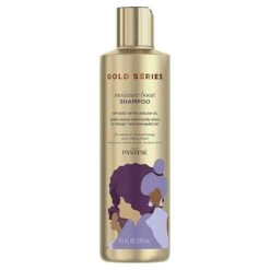 Pantene Gold Series Moisture Boost Shampoo - 9.1 Fl Oz