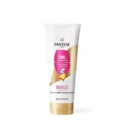 Pantene Pro-V Curl Perfection Conditioner - 10.4 Fl Oz