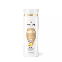 Pantene Pro-V Daily Moisture Renewal Shampoo - 12 Fl Oz