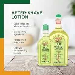 Pinaud Clubman Lilac Vegetal Aftershave 7 Pinaud Clubman Lilac Vegetal Aftershave -Beauty Exchanges pinaud clubman lilac vegetal aftershave 284061