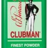 Pinaud Clubman Talc Collection – Finest Powder & Bath Talc 2 Pinaud Clubman Talc Collection – Finest Powder & Bath Talc -Beauty Exchanges pinaud clubman talc collection finest powder bath talc 846864
