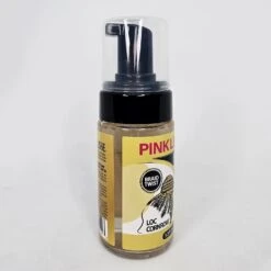 Pink Lemon Braid Mousse – Hold & Frizz Control 10 Pink Lemon Braid Mousse – Hold & Frizz Control -Beauty Exchanges pink lemon braid mousse hold frizz control 721705