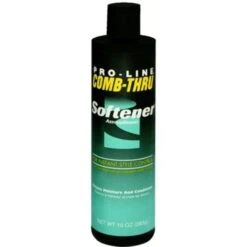 Pro Line Comb-Thru Softener – Moisturizing Hair Softener -10 Oz -Beauty Exchanges pro line comb thru softener moisturizing hair softener 10 oz 349023