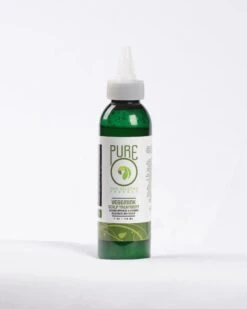Pure O Scalp & Hair Treatments – 4oz