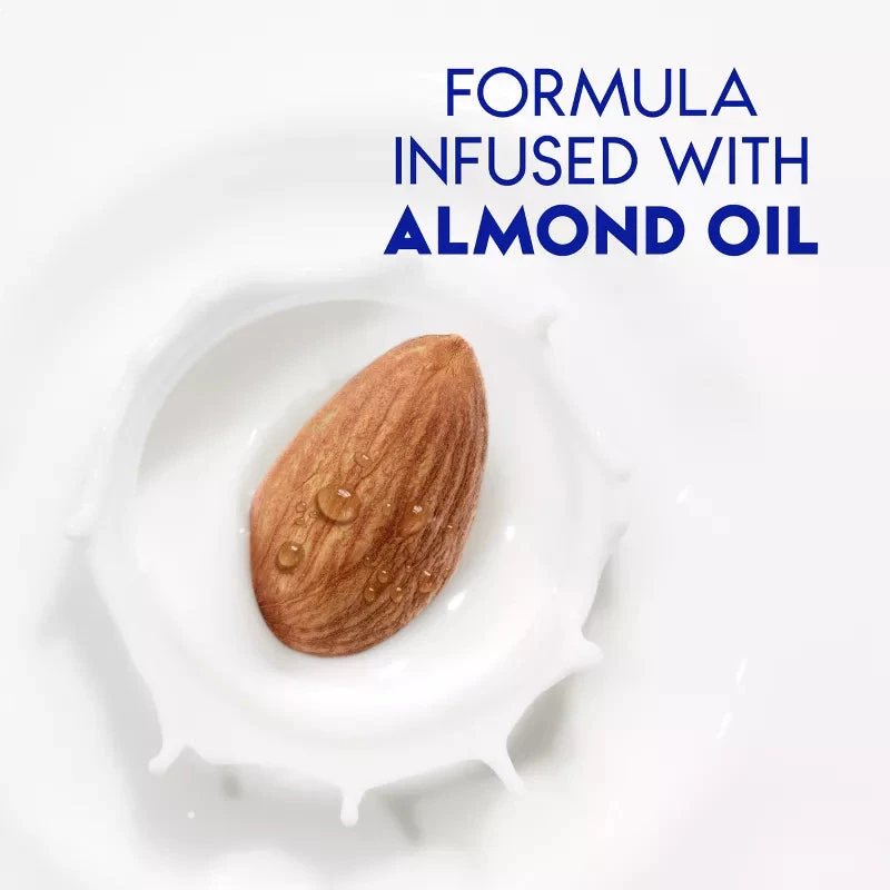 Head & Shoulders Dry Scalp Care Shampoo With Almond Oil - 12.5 Fl Oz 6 Head & Shoulders Dry Scalp Care Shampoo With Almond Oil - 12.5 Fl Oz - Image 4