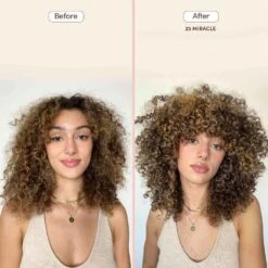 Mizani 25 Miracle Milk Leave-In Conditioner - Coconut Oil 13.5oz -Beauty Exchanges q4 1