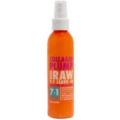 Real Raw Leave-In Treatments – 6oz -Beauty Exchanges real raw leave in treatments 6oz 451108