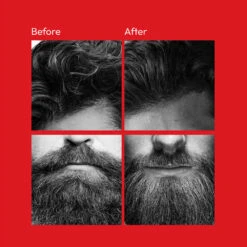 Red By Kiss Beard & Hair Straightener 10 Red By Kiss Beard & Hair Straightener -Beauty Exchanges red beard hair straightener hc16 639923