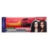 Red By Kiss 1" Ceramic Curling Iron 1 Red By Kiss 1" Ceramic Curling Iron -Beauty Exchanges red by kiss 1 ceramic curling iron 903580