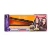 Red By Kiss 1" Ceramic Tourmaline Flat Iron 1 Red By Kiss 1" Ceramic Tourmaline Flat Iron -Beauty Exchanges red by kiss 1 ceramic tourmaline flat iron 156160