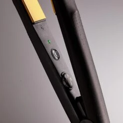 Red By Kiss 1" Ceramic Tourmaline Flat Iron 12 Red By Kiss 1" Ceramic Tourmaline Flat Iron -Beauty Exchanges red by kiss 1 ceramic tourmaline flat iron 284581