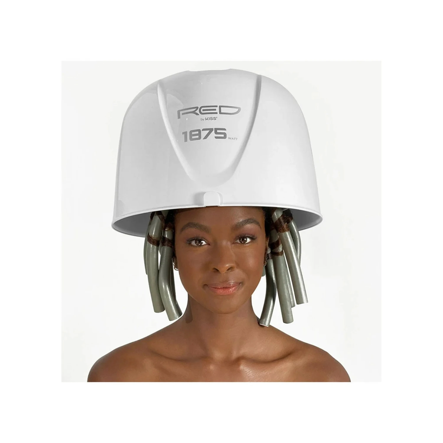 Red By Kiss 1875 Hood Dryer 5 Red By Kiss 1875 Hood Dryer - Image 3