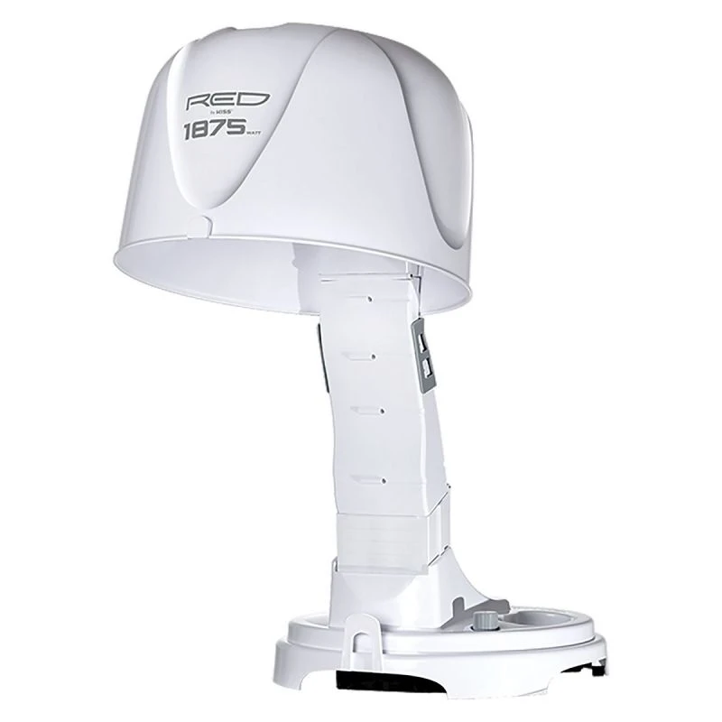 Red By Kiss 1875 Hood Dryer 6 Red By Kiss 1875 Hood Dryer - Image 4