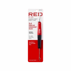 Red By Kiss 2-in-1 Dread Crochet Duo Tool