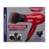 Red By Kiss 2000 Ceramic Detangler Blowdryer 2 Red By Kiss 2000 Ceramic Detangler Blowdryer -Beauty Exchanges red by kiss 2000 ceramic detangler blowdryer 119888