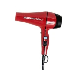 Red By Kiss 2500 Ceramic Turbo AC Blow Dryer 10 Red By Kiss 2500 Ceramic Turbo AC Blow Dryer -Beauty Exchanges red by kiss 2500 ceramic turbo ac blow dryer 805196