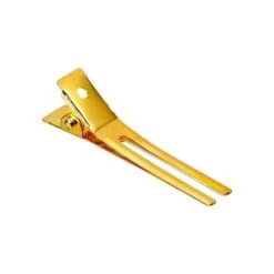 Red By Kiss 70 Pcs Double Prong Clips – 1¾" -Beauty Exchanges red by kiss 70 pcs double prong clips 1 hmc27 strong stable hold for professional grade styling 347753