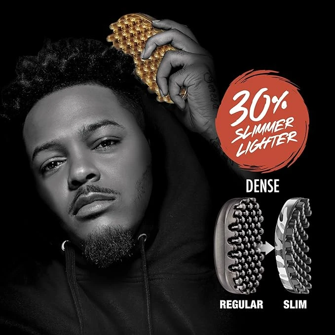 Red By Kiss Bow Wow X Twist King Styler - HS07 6 Red By Kiss Bow Wow X Twist King Styler - HS07 - Image 4