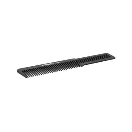 Red By Kiss Carbon Fiber Comb – Anti-Static & Heat-Resistant 6 Red By Kiss Carbon Fiber Comb – Anti-Static & Heat-Resistant - Image 4