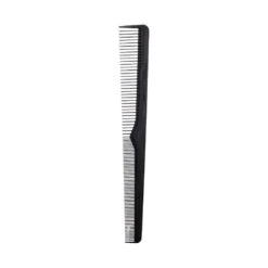 Red By Kiss Carbon Fiber Parting Rat Tail Comb 13 Red By Kiss Carbon Fiber Parting Rat Tail Comb -Beauty Exchanges red by kiss carbon fiber parting rat tail comb hm13 ultra fine control for flawless styling 583112