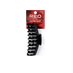 Red By Kiss Claw Clip – Large 7 Red By Kiss Claw Clip – Large -Beauty Exchanges red by kiss claw clip large strong hold for medium to long hair hmc42 471250