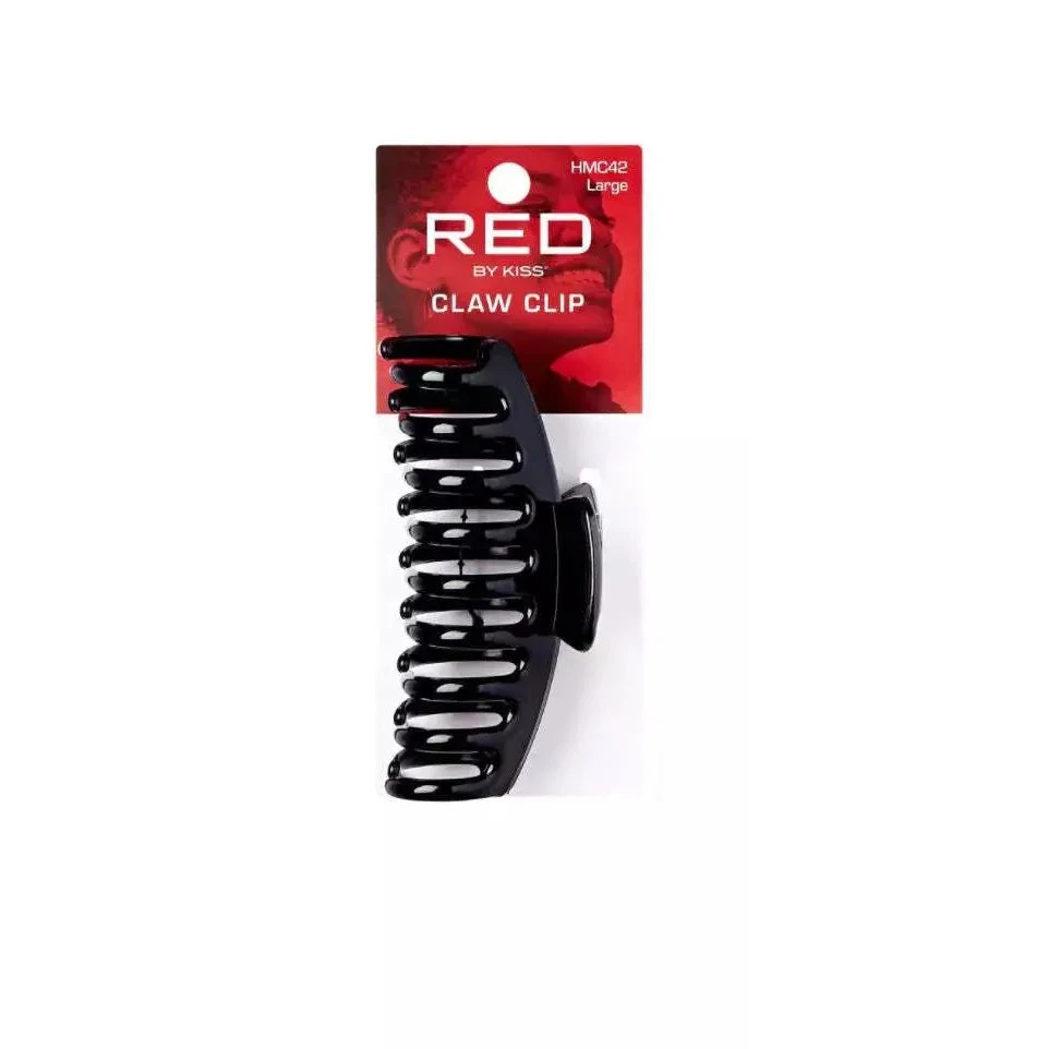 Red By Kiss Claw Clip – Large 3 Red By Kiss Claw Clip – Large