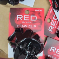 Red By Kiss Claw Clip – Strong Hold For Medium To Long Hair 7 Red By Kiss Claw Clip – Strong Hold For Medium To Long Hair -Beauty Exchanges red by kiss claw clip strong hold for medium to long hair hmc43 298352