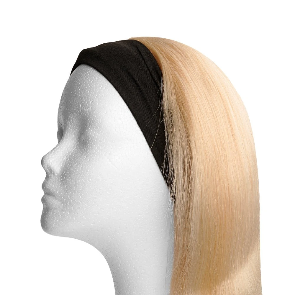 Red By Kiss Cotton & Mesh Headbands 5 Red By Kiss Cotton & Mesh Headbands - Image 3