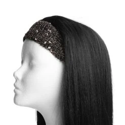 Red By Kiss Cotton & Mesh Headbands 15 Red By Kiss Cotton & Mesh Headbands -Beauty Exchanges red by kiss cotton mesh headbands 378809