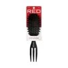 Red By Kiss Curl And Care 4-in-1 Detangle Brush – Black 2 Red By Kiss Curl And Care 4-in-1 Detangle Brush – Black -Beauty Exchanges red by kiss curl and care 4 in 1 detangle brush black 121524