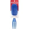 Red By Kiss Curl & Care Blue HH274 – Standard Brush 1 Red By Kiss Curl & Care Blue HH274 – Standard Brush -Beauty Exchanges red by kiss curl care blue hh274 define detangle care for curls size standard brush 393412