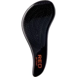 Red By Kiss Easy Glitter Detangle Brush – Full-Length Paddle 8 Red By Kiss Easy Glitter Detangle Brush – Full-Length Paddle -Beauty Exchanges red by kiss easy glitter detangle brush hh52 gentle detangling with sparkling style size full length paddle 457383