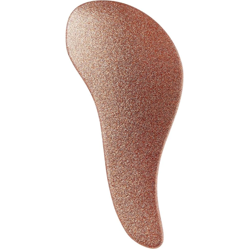 Red By Kiss Easy Glitter Detangle Brush – Full-Length Paddle 4 Red By Kiss Easy Glitter Detangle Brush – Full-Length Paddle - Image 2