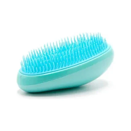 Red By Kiss Easy Grip Brush – Full-Length Detangler 5 Red By Kiss Easy Grip Brush – Full-Length Detangler - Image 3