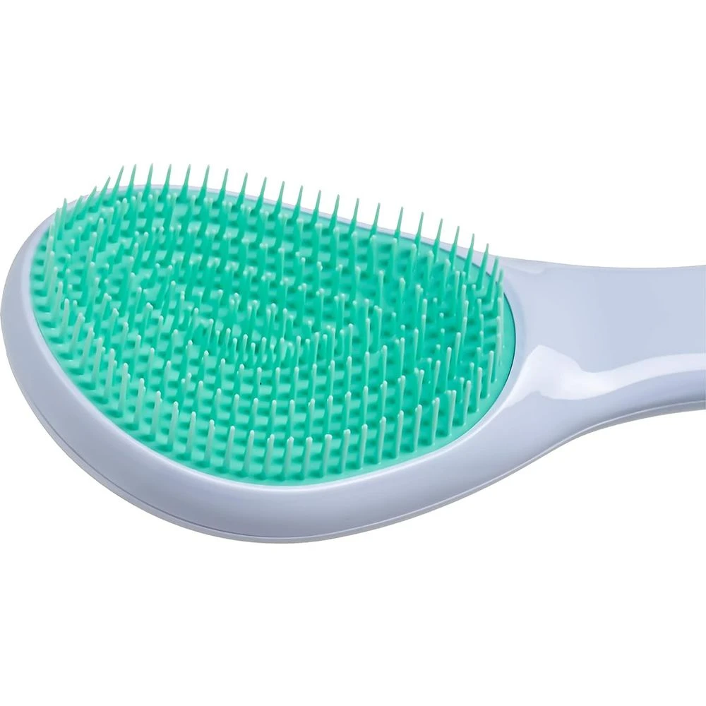 Red By Kiss Easy Grip Detangling Brush – Full-Length Detangler 6 Red By Kiss Easy Grip Detangling Brush – Full-Length Detangler - Image 4