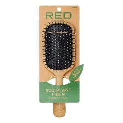 Red By Kiss Eco Plant Fiber Brush – Standard Brush
