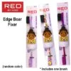 Red By Kiss Edge Boar Fixer 2-in-1