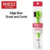 Red By Kiss Edge Boar Fixer With Pin Tail 1 Red By Kiss Edge Boar Fixer With Pin Tail -Beauty Exchanges red by kiss edge boar fixer with pin tail hh77 lay define part with total precision 897112