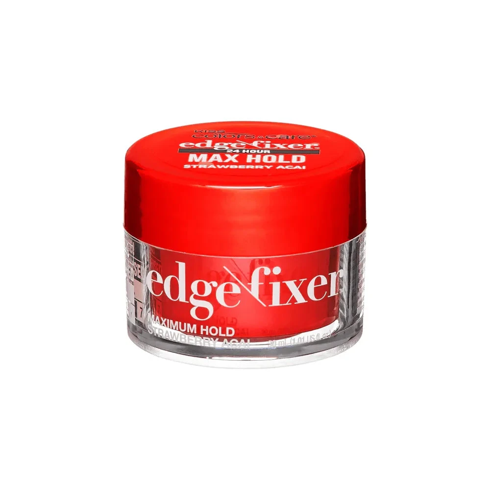 Red By Kiss Edge Fixer 15ml – Extreme Hold 4 Red By Kiss Edge Fixer 15ml – Extreme Hold - Image 2