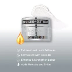 Red By Kiss Edge Fixer Extreme Hold Hair Gel 38 Red By Kiss Edge Fixer Extreme Hold Hair Gel -Beauty Exchanges red by kiss edge fixer extreme hold hair gel 338 fl oz 367963