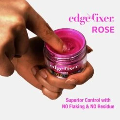 Red By Kiss Edge Fixer Extreme Hold Hair Gel 30 Red By Kiss Edge Fixer Extreme Hold Hair Gel -Beauty Exchanges red by kiss edge fixer extreme hold hair gel 338 fl oz 424519