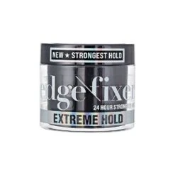 Red By Kiss Edge Fixer Extreme Hold Hair Gel 26 Red By Kiss Edge Fixer Extreme Hold Hair Gel -Beauty Exchanges red by kiss edge fixer extreme hold hair gel 338 fl oz 553857