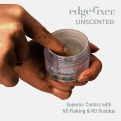 Red By Kiss Edge Fixer Extreme Hold Hair Gel 36 Red By Kiss Edge Fixer Extreme Hold Hair Gel -Beauty Exchanges red by kiss edge fixer extreme hold hair gel 338 fl oz 792181