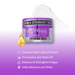 Red By Kiss Edge Fixer Extreme Hold Hair Gel 29 Red By Kiss Edge Fixer Extreme Hold Hair Gel -Beauty Exchanges red by kiss edge fixer extreme hold hair gel 338 fl oz 938990